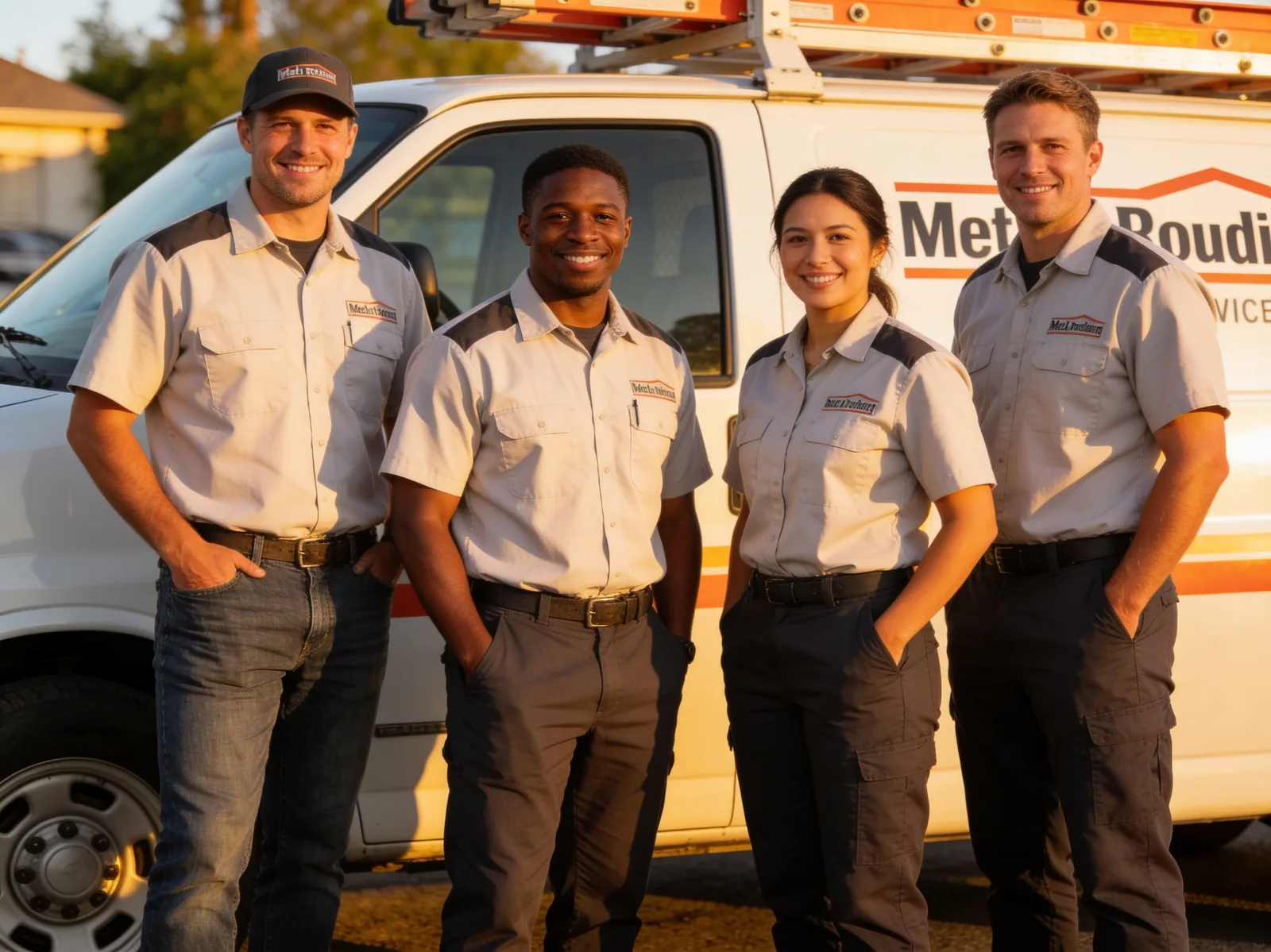 Metal Roof Installation company in Mckenzie, AL