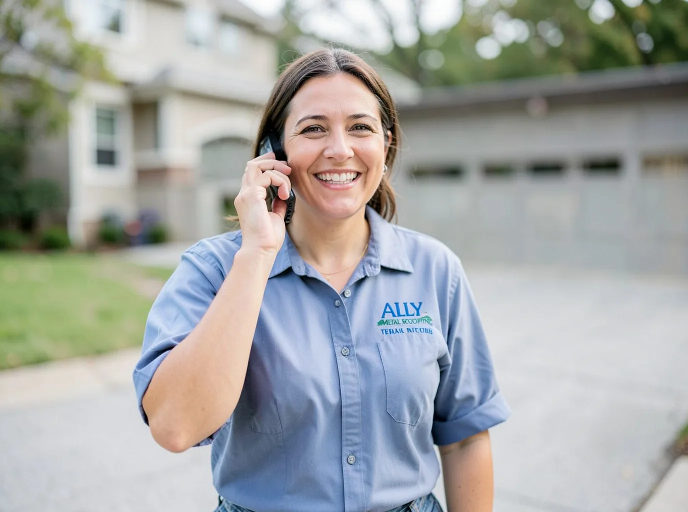 Metal Roof Installation Mckenzie, AL FAQs